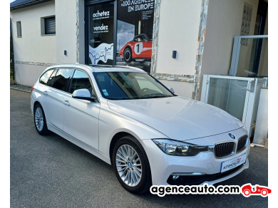 Bmw Série 3 Touring