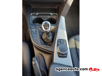 Bmw Série 3 Touring — 19