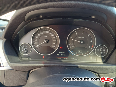 Bmw Série 3 Touring — 14
