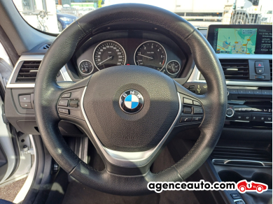 Bmw Série 3 Touring — 12