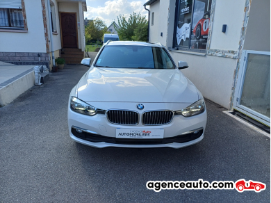 Bmw Série 3 Touring — 3