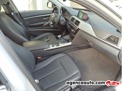 Bmw Série 3 Touring — 25