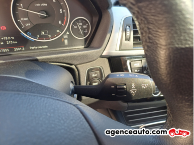 Bmw Série 3 Touring — 15