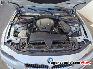 Bmw Série 3 Touring — 33