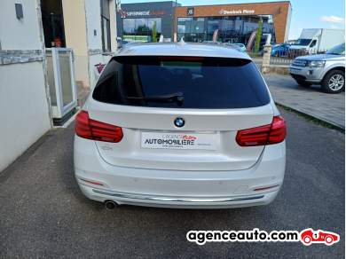 Bmw Série 3 Touring — 7