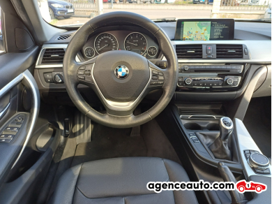 Bmw Série 3 Touring — 11