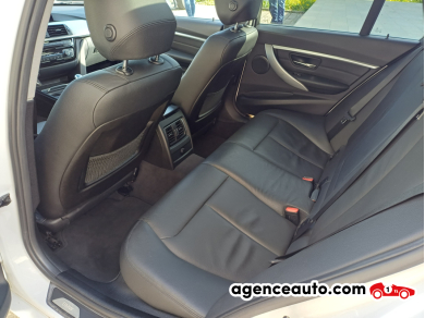 Bmw Série 3 Touring — 23