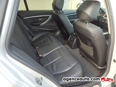 Bmw Série 3 Touring — 24