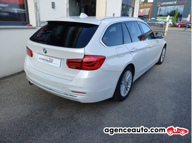 Bmw Série 3 Touring — 8
