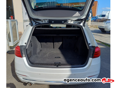 Bmw Série 3 Touring — 26