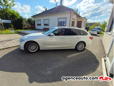 Bmw Série 3 Touring — 5