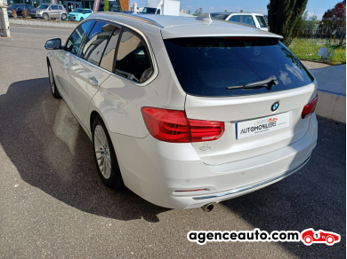 Bmw Série 3 Touring — 6