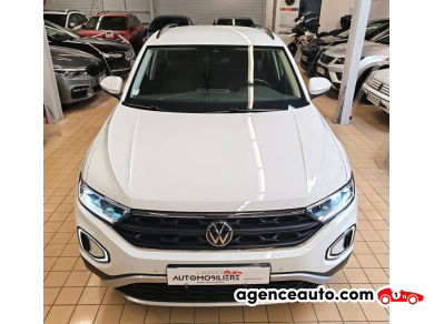Volkswagen T-roc — 3