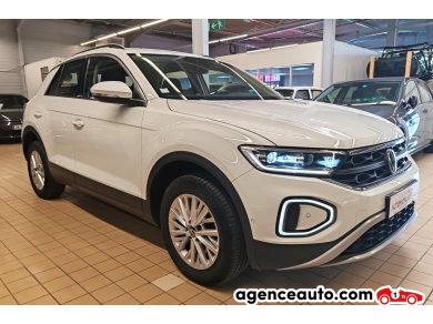 Volkswagen T-roc — 4