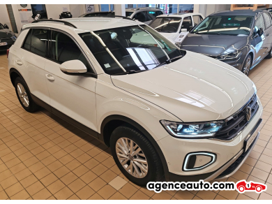 Volkswagen T-roc — 5