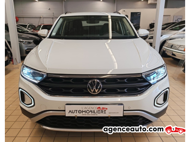 Volkswagen T-roc — 6
