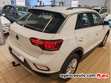 Volkswagen T-roc — 7