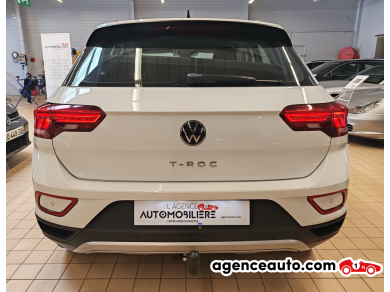 Volkswagen T-roc — 8