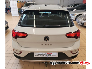 Volkswagen T-roc — 9