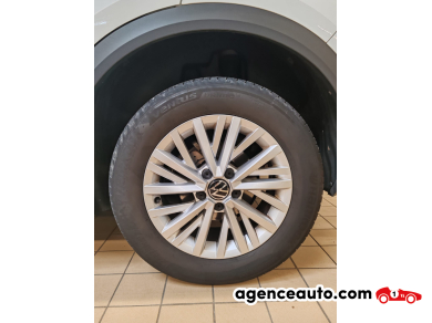 Volkswagen T-roc — 37