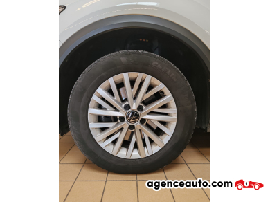 Volkswagen T-roc — 38