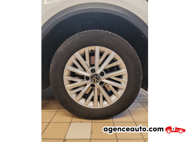 Volkswagen T-roc — 39