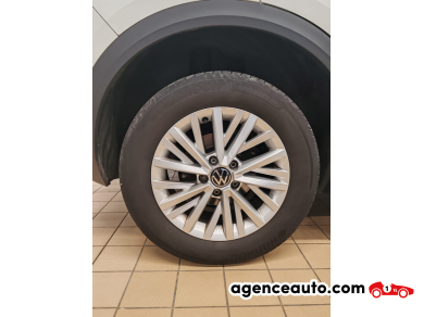 Volkswagen T-roc — 40