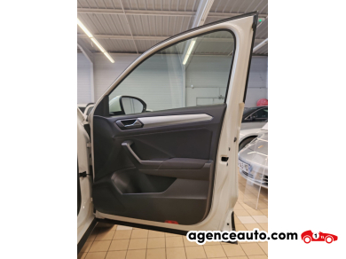 Volkswagen T-roc — 36