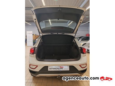 Volkswagen T-roc — 29