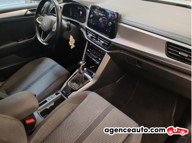 Volkswagen T-roc — 20