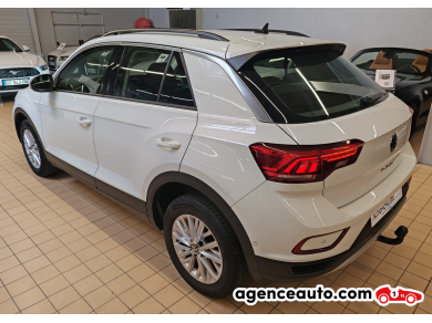 Volkswagen T-roc — 11
