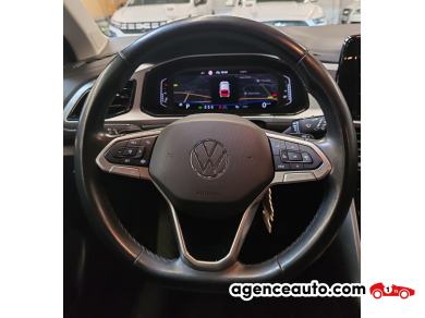 Volkswagen T-roc — 16