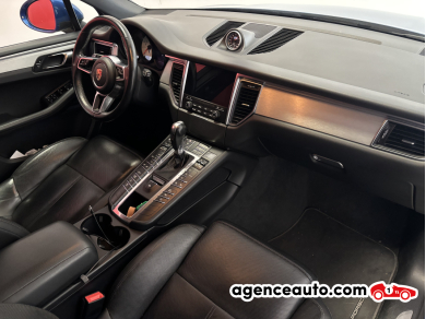 Porsche Macan — 29