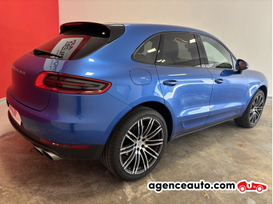 Porsche Macan — 6