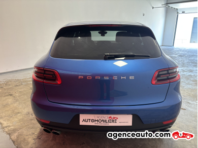 Porsche Macan — 5