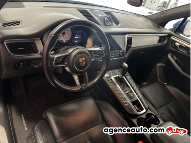 Porsche Macan — 14