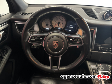 Porsche Macan — 10