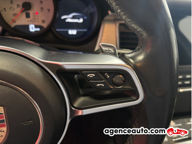 Porsche Macan — 24