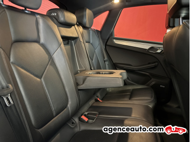 Porsche Macan — 27