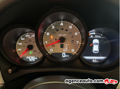 Porsche Macan — 11