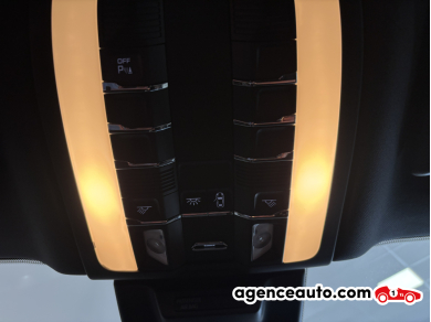 Porsche Macan — 25