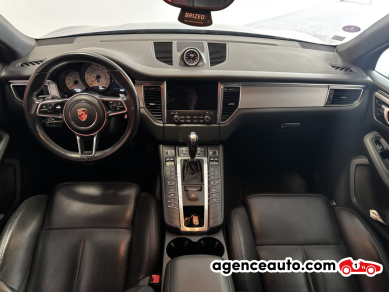 Porsche Macan — 9