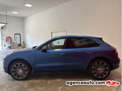 Porsche Macan — 3