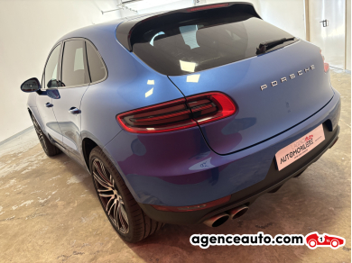 Porsche Macan — 4
