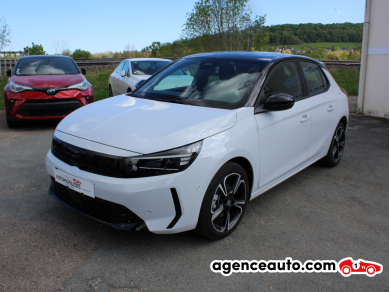 Opel Corsa — 3