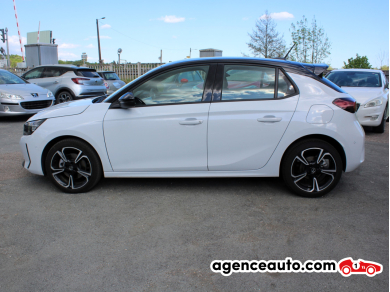 Opel Corsa — 4