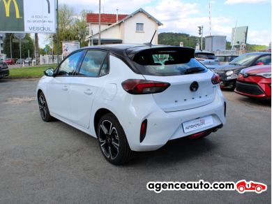 Opel Corsa — 5