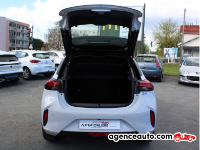 Opel Corsa — 19