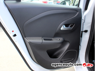 Opel Corsa — 26