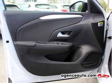 Opel Corsa — 9